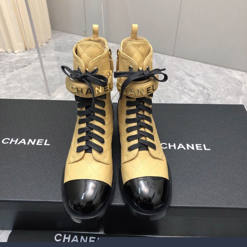 Ch*el boots